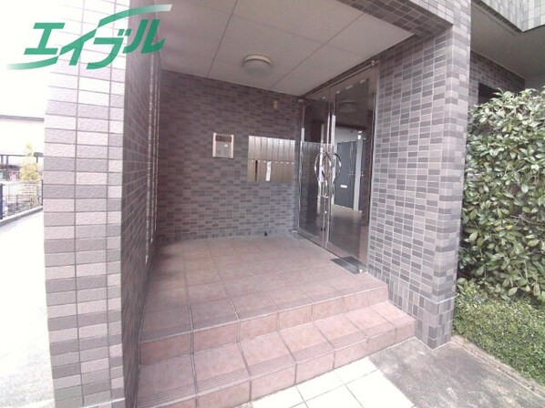 中川原駅 徒歩14分 3階の物件外観写真
